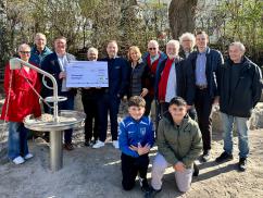 Inklusion erlebbar machen und Selbstverständlichkeit schaffen!