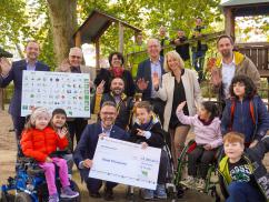 ©Stadt Pforzheim; Alina Di Sannio 