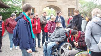 Kennenlernfreizeiten