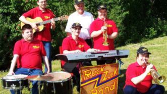 RUCKZUCK Band