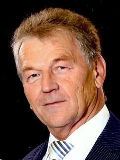 Guido Leppelt stellv. Stiftungsratsvorsitzender